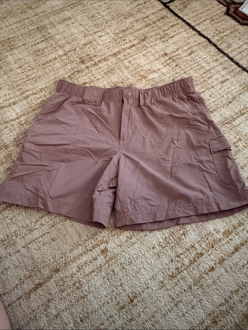 Columbia outdoor shorts
